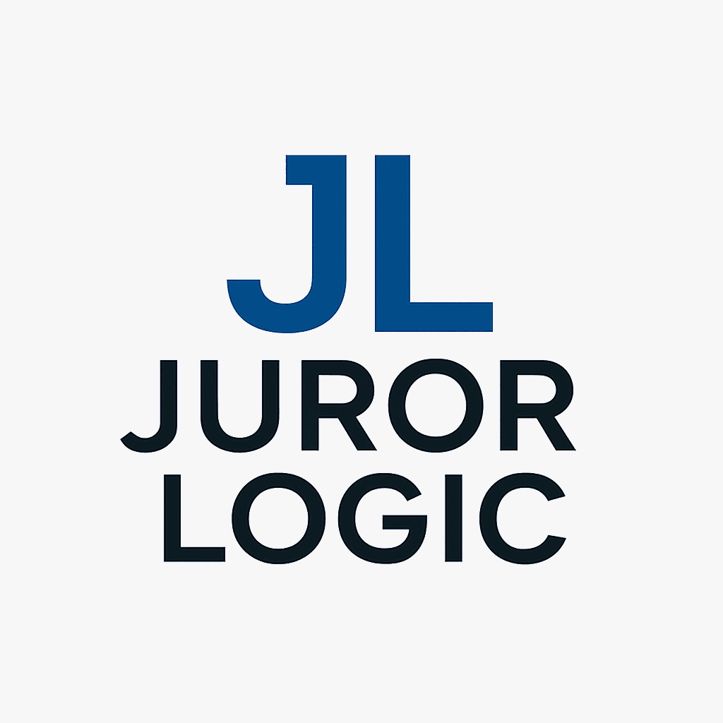 JurorLogic